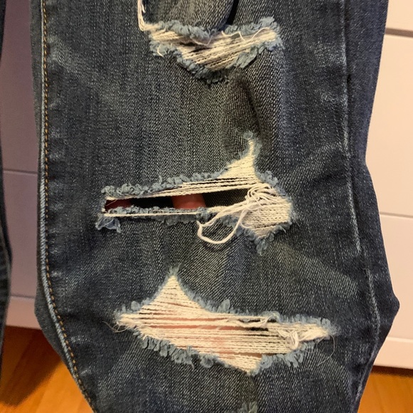 AEO Jegging w/ 360° superstretch - w’s 4 short - Picture 3 of 7